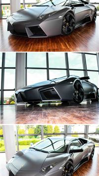 lamborghini asterion wallpaper