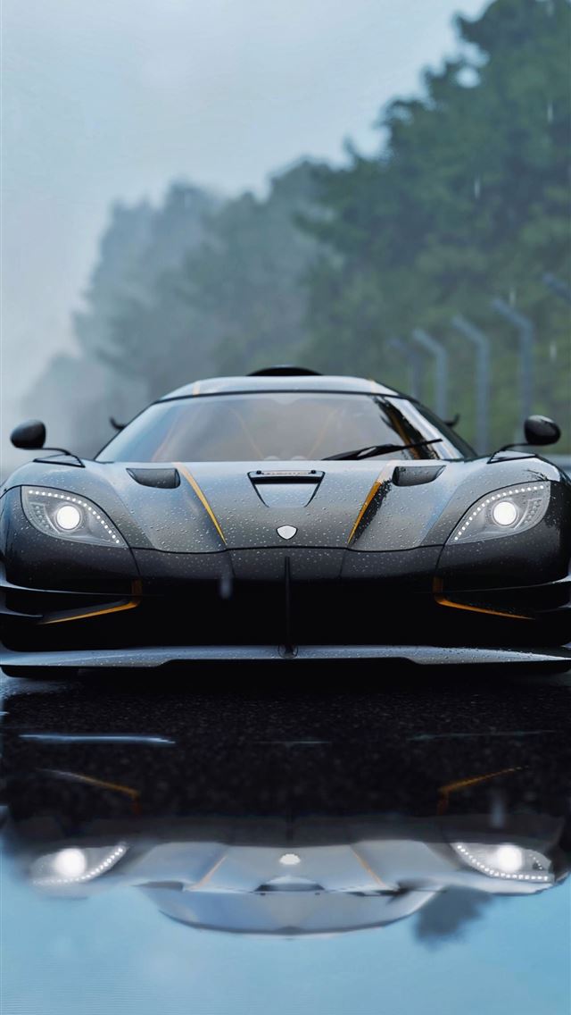 1284x2778 koenigsegg one 1 - koenigsegg one 1 iPhone Wallpaper