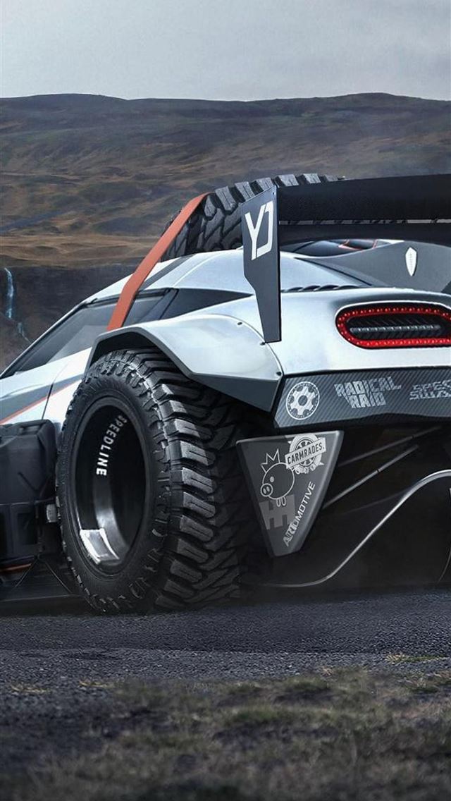 1284x2778 koenigsegg one 1 - koenigsegg one 1 iPhone Wallpaper