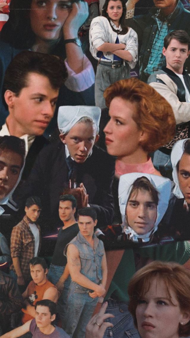 1284x2778 the breakfast club - the breakfast club iPhone Wallpaper