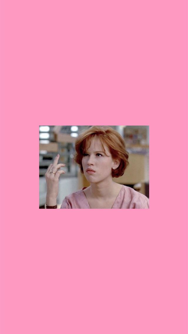 1284x2778 the breakfast club - the breakfast club iPhone Wallpaper