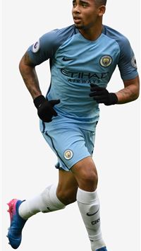 gabriel jesus wallpaper