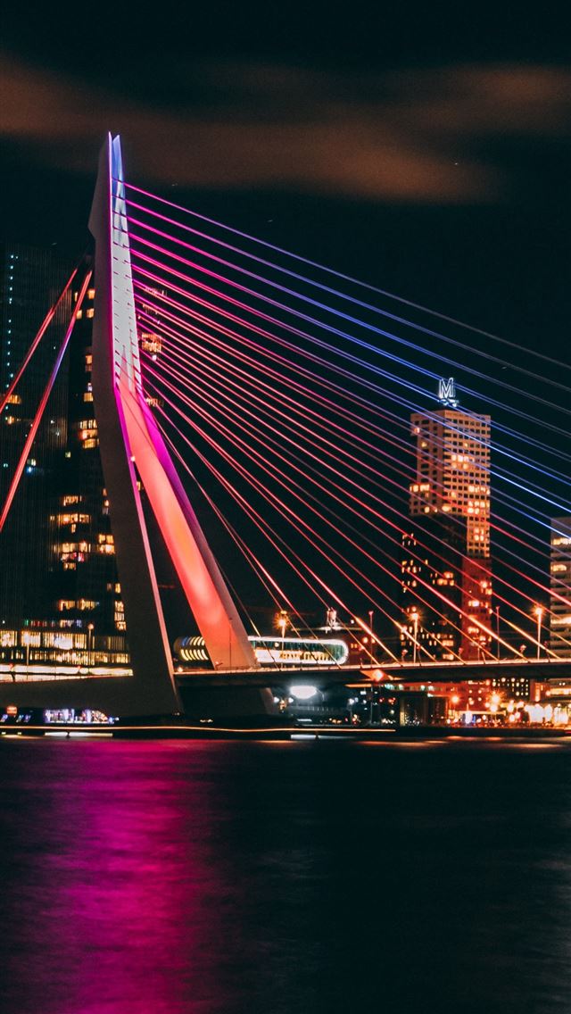 1284x2778 rotterdam - rotterdam iPhone Wallpaper