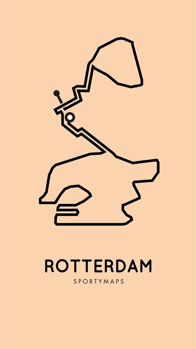 1284x2778 rotterdam - rotterdam iPhone Wallpaper