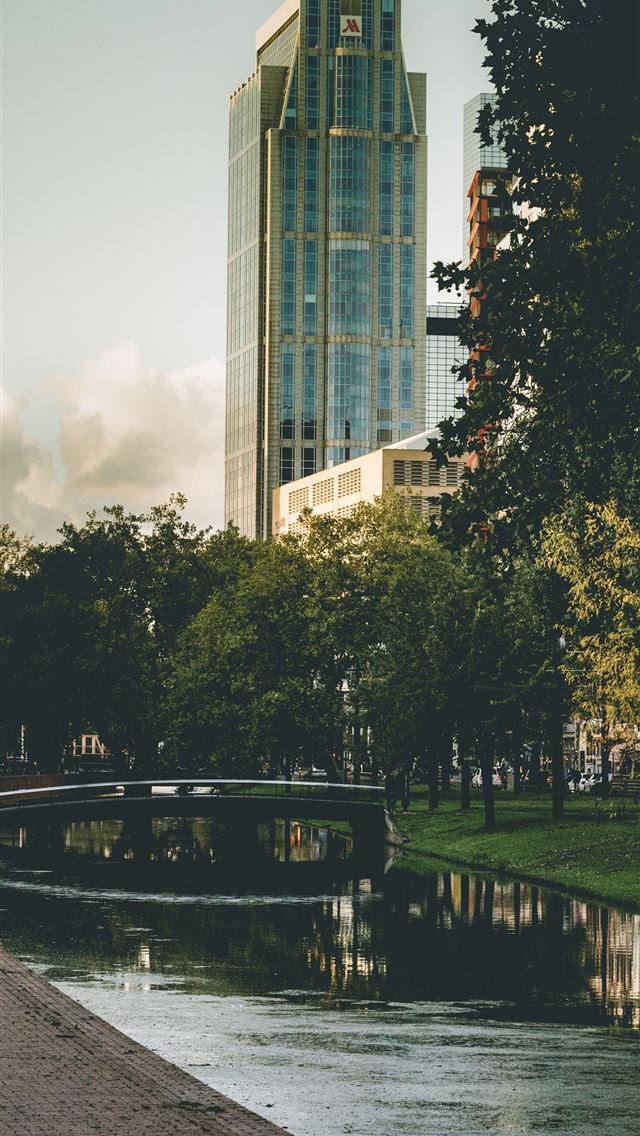 1284x2778 rotterdam - rotterdam iPhone Wallpaper