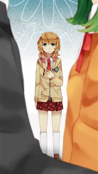 takegawa hotaru wallpaper