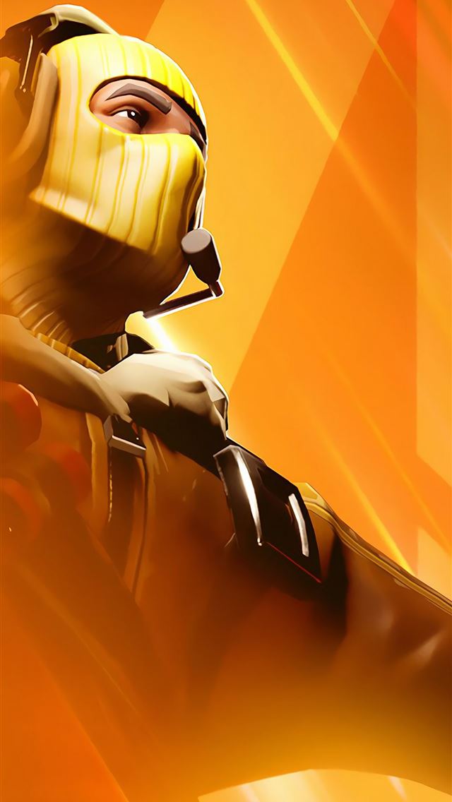 1284x2778 fortnite x avengers - fortnite x avengers iPhone Wallpaper