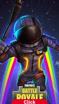 fortnite x avengers wallpaper