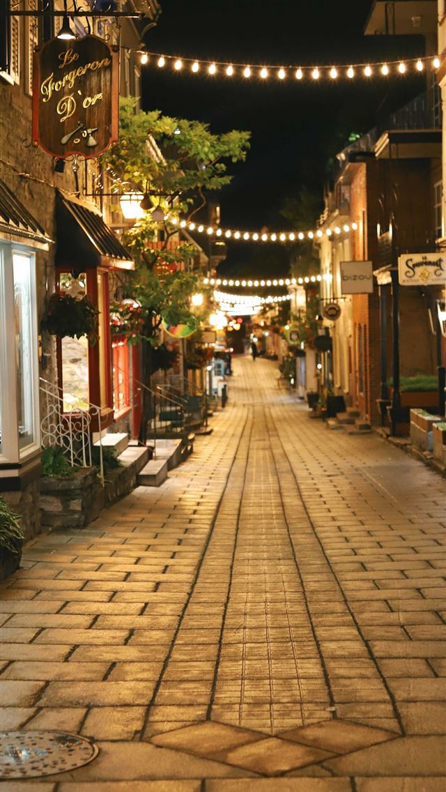 1284x2778 quebec - quebec iPhone Wallpaper