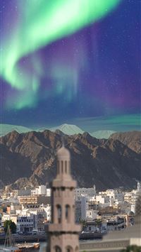 oman wallpaper