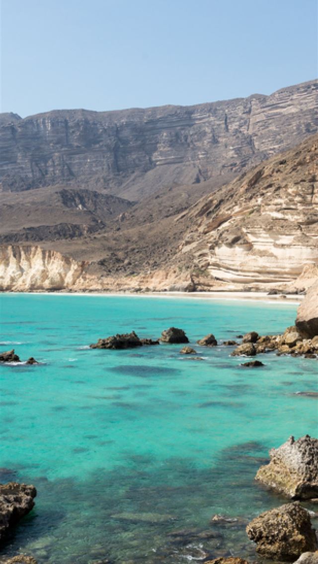 1284x2778 oman - oman iPhone Wallpaper