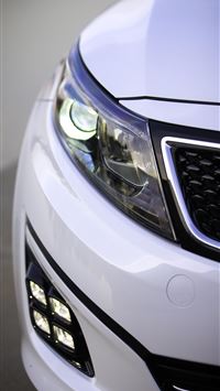 kia optima wallpaper