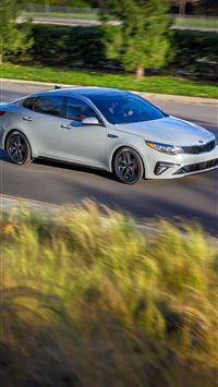 kia optima wallpaper