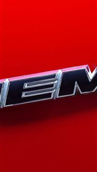 dodge logo wallpaper