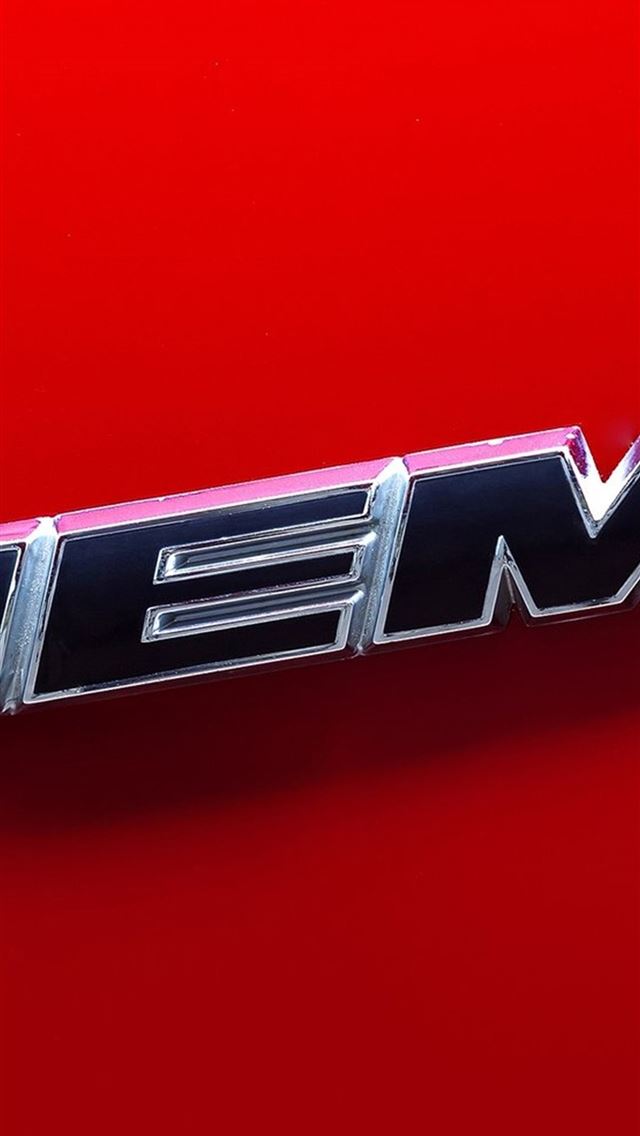 1284x2778 dodge logo - dodge logo iPhone Wallpaper