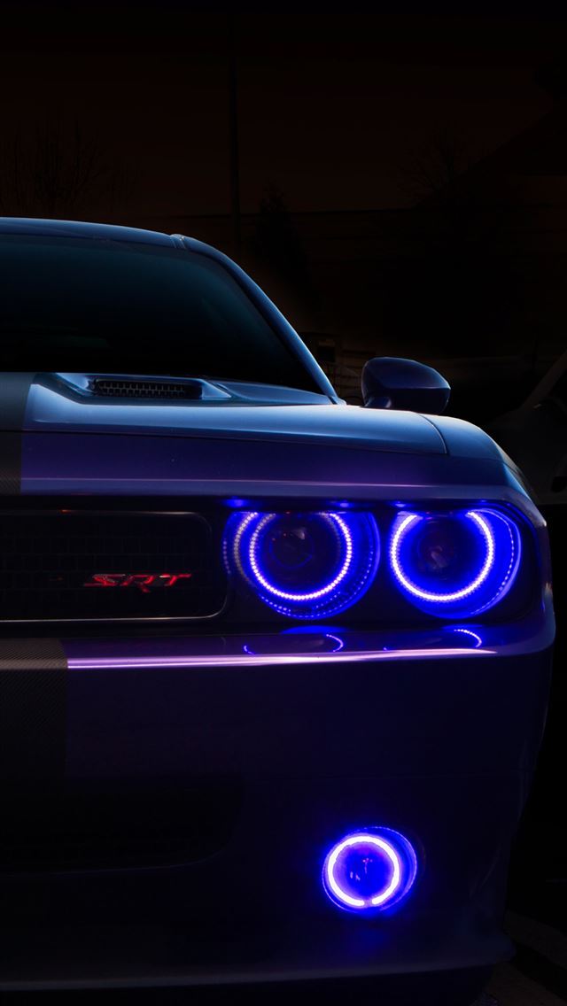 1284x2778 dodge logo - dodge logo iPhone Wallpaper
