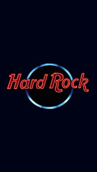 hard rock wallpaper