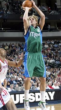 dirk nowitzki wallpaper