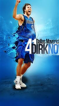 dirk nowitzki wallpaper