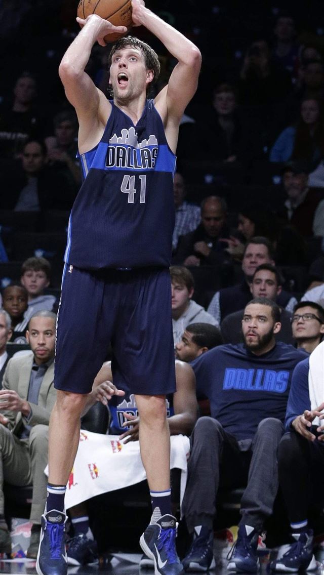 1125x2436 dirk nowitzki - dirk nowitzki iPhone Wallpaper