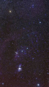 binary star wallpaper