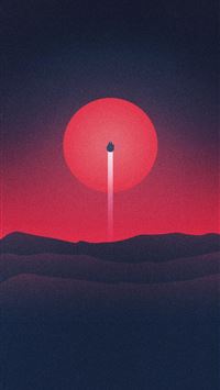 binary star wallpaper