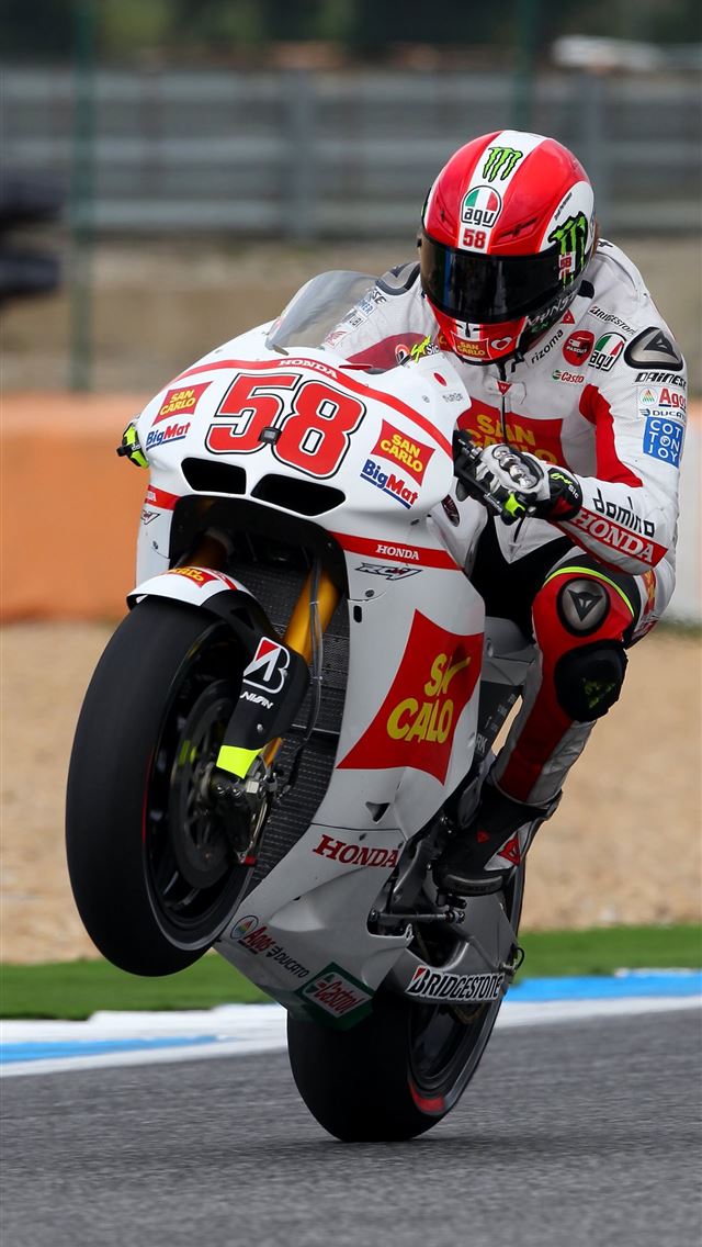 1284x2778 andrea dovizioso - andrea dovizioso iPhone Wallpaper