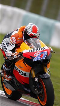 andrea dovizioso wallpaper