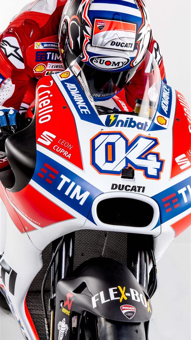 1284x2778 andrea dovizioso - andrea dovizioso iPhone Wallpaper