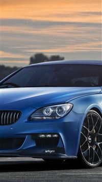 bmw 6 series wallpaper