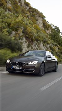 bmw 6 series wallpaper