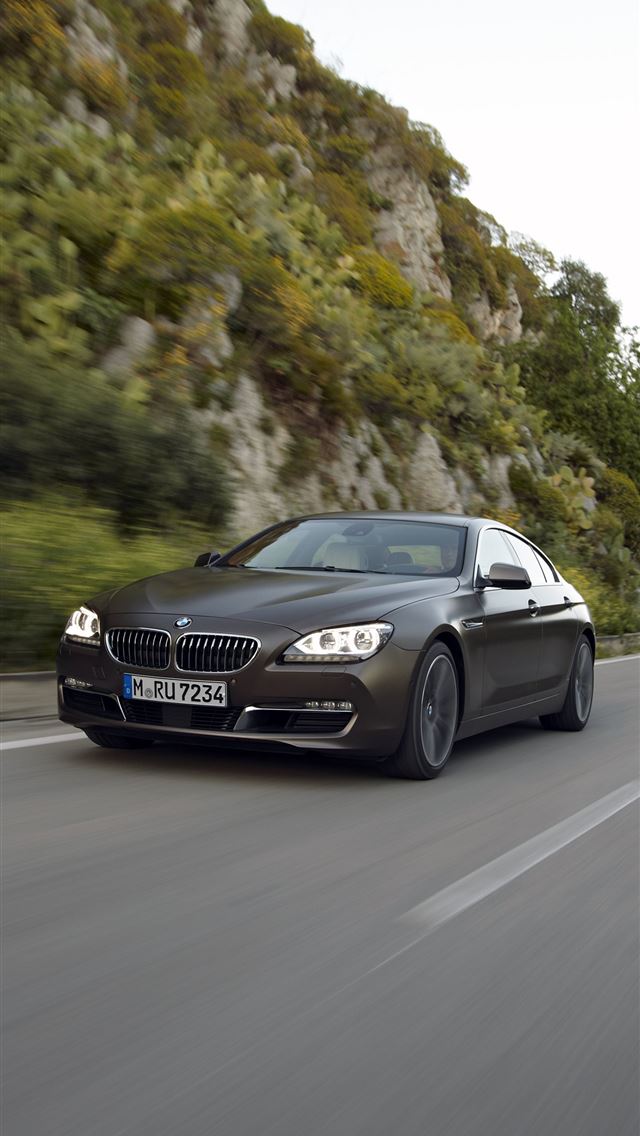 1284x2778 bmw 6 series - bmw 6 series iPhone Wallpaper