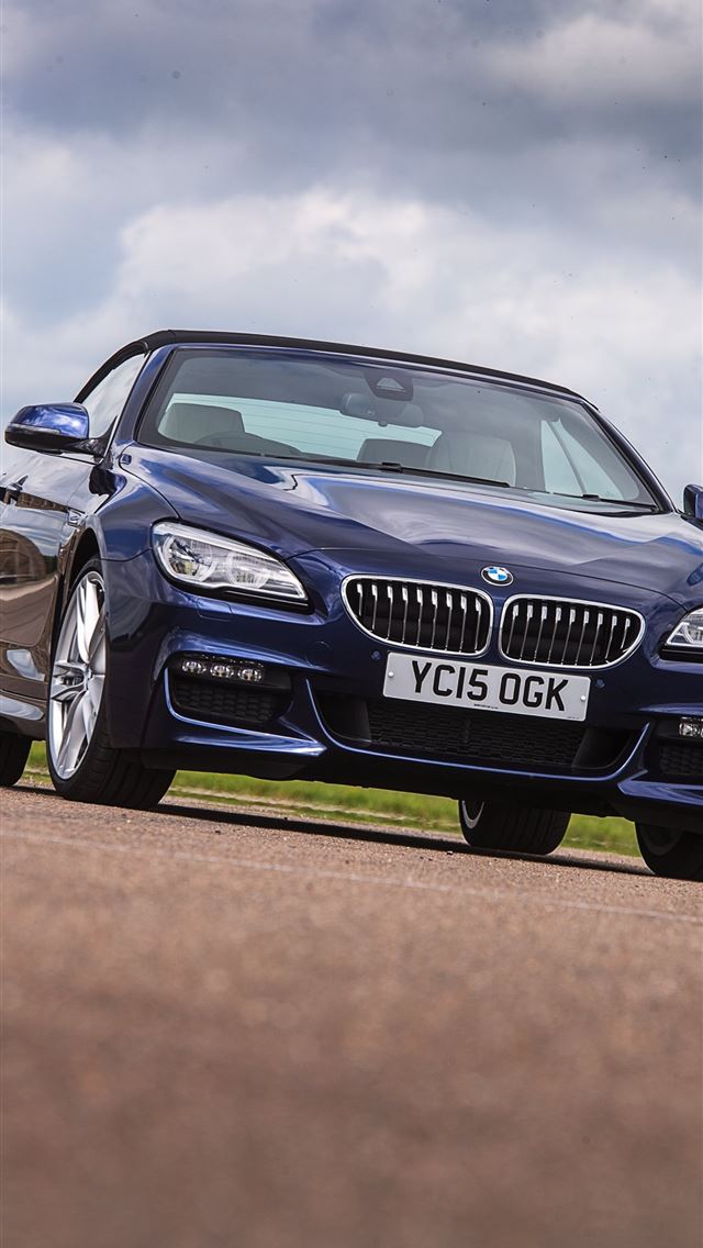 1284x2778 bmw 6 series - bmw 6 series iPhone Wallpaper