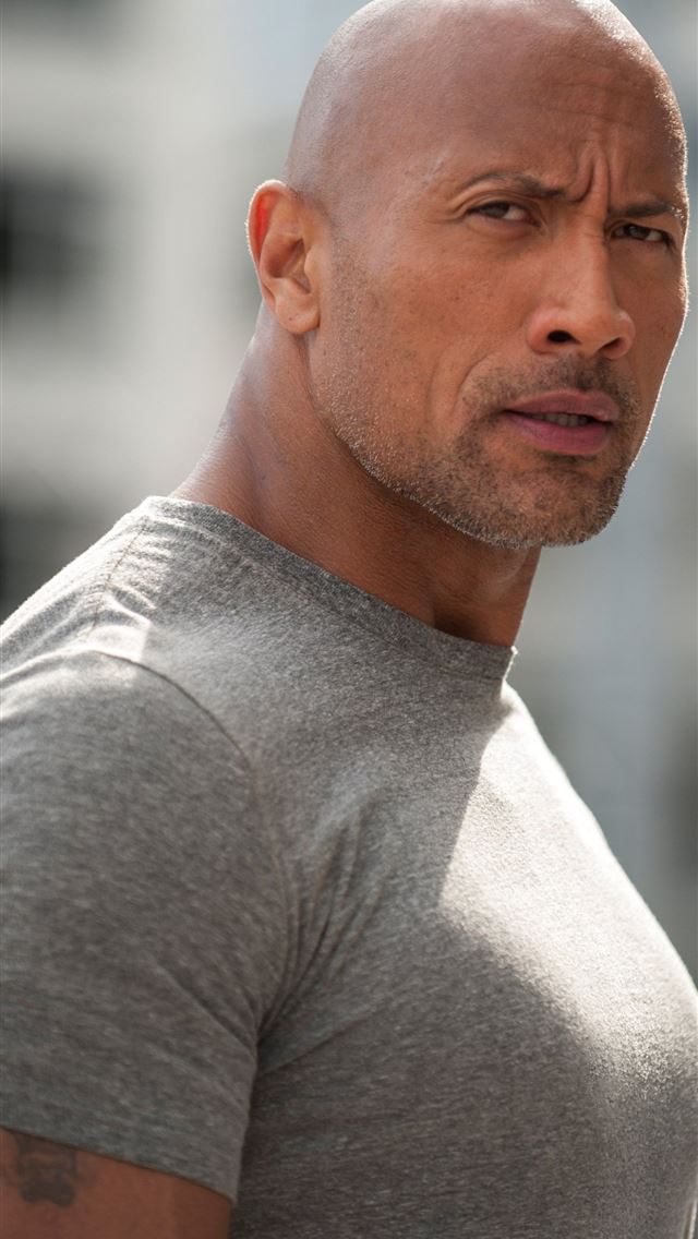 1284x2778 wwe the rock - wwe the rock iPhone Wallpaper