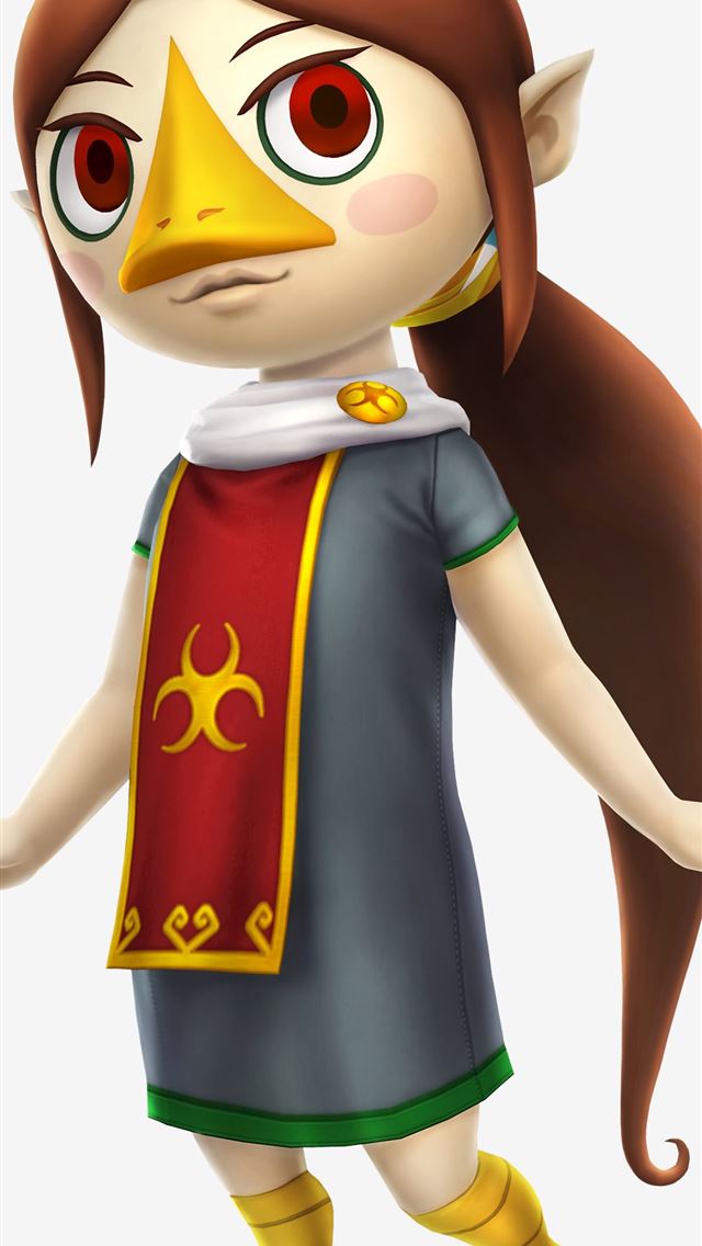 1125x2436 the legend of zelda the wind waker hd - the legend of zelda the wind waker hd iPhone Wallpaper