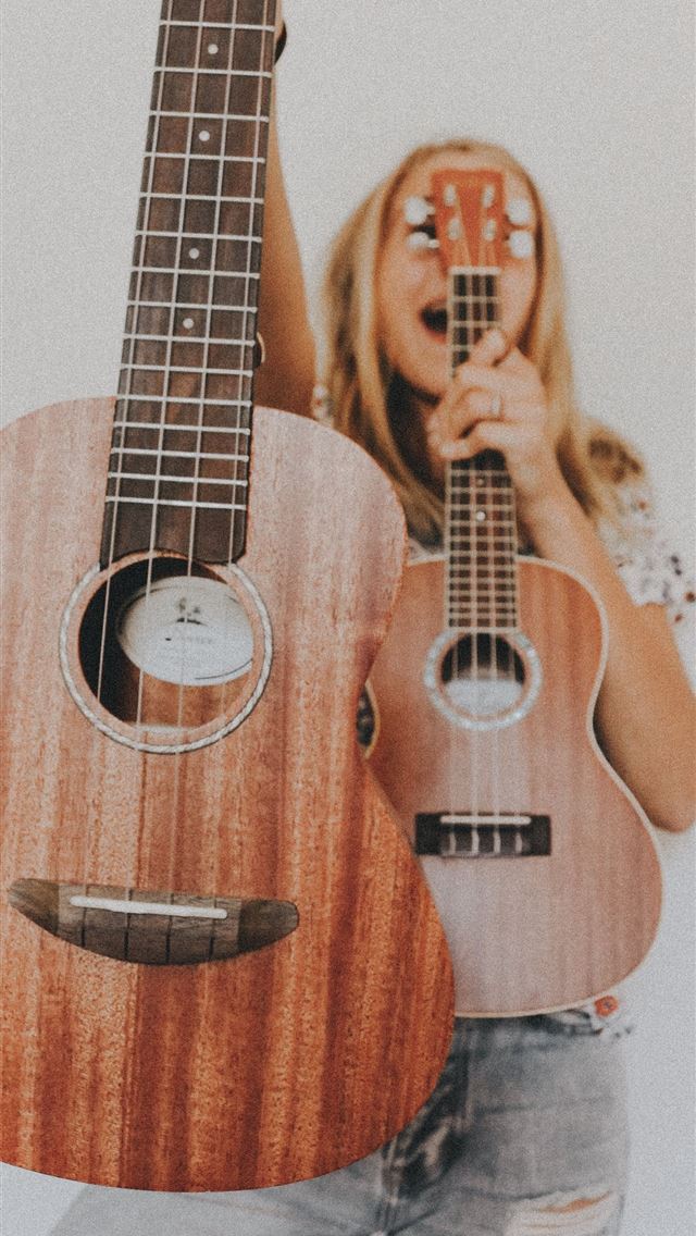 1284x2778 ukulele - ukulele iPhone Wallpaper