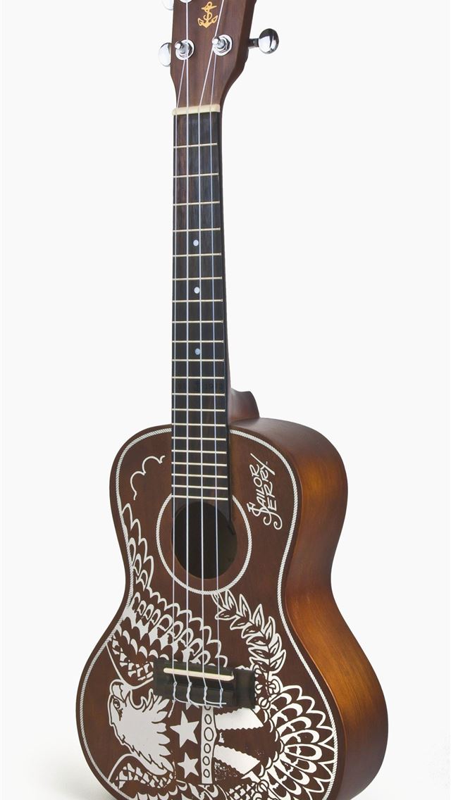 1284x2778 ukulele - ukulele iPhone Wallpaper