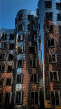 dusseldorf wallpaper