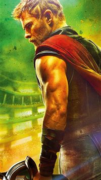 valkyrie marvel wallpaper