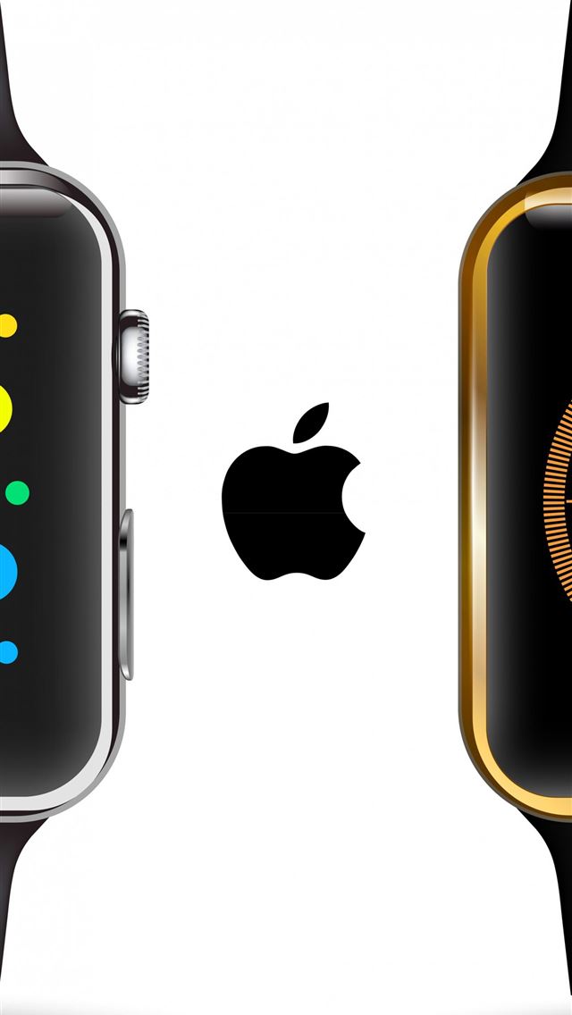 1284x2778 apple watch series - apple watch series iPhone Wallpaper