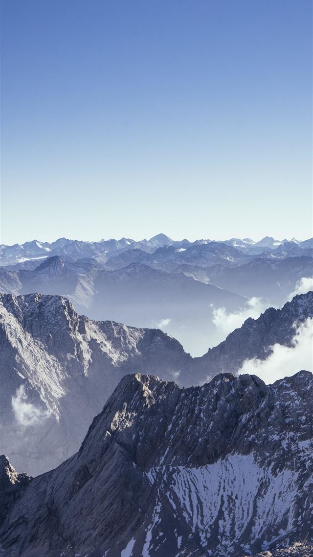 1284x2778 rocky mountains - rocky mountains iPhone Wallpaper