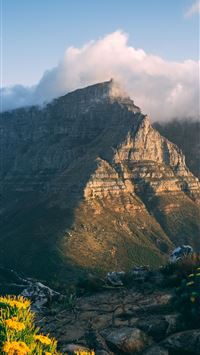 rocky mountains wallpaper