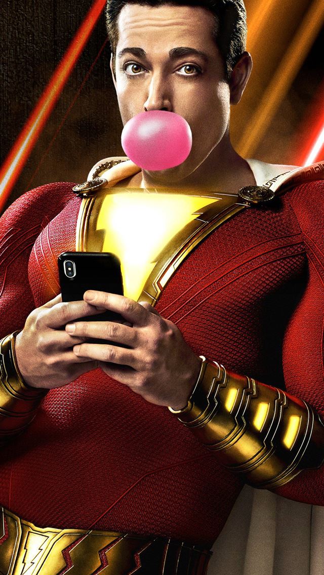 1284x2778 shazam movie - shazam movie iPhone Wallpaper