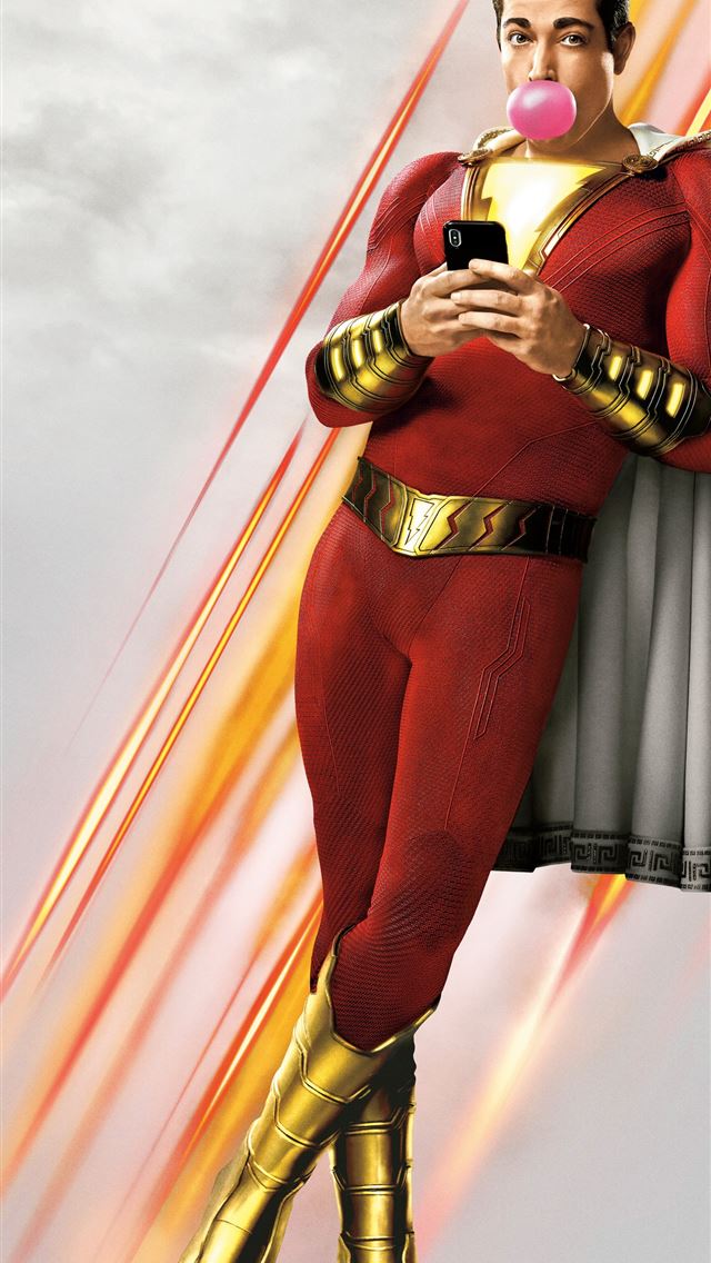 1284x2778 shazam movie - shazam movie iPhone Wallpaper