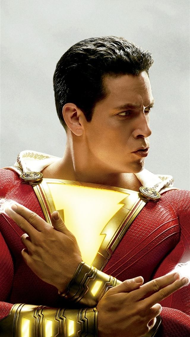 1284x2778 shazam movie - shazam movie iPhone Wallpaper