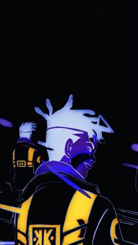 the prestige wallpaper