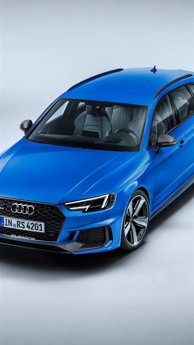 1284x2778 audi rs4 - audi rs4 iPhone Wallpaper