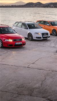 audi rs4 wallpaper