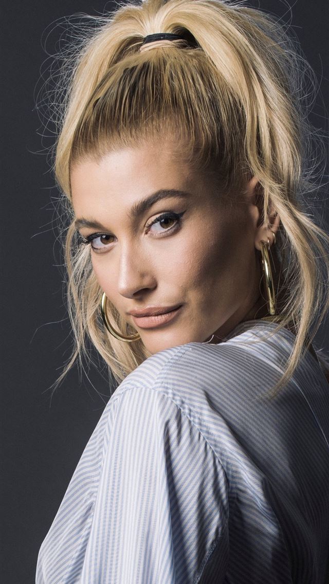 1284x2778 hailey baldwin - hailey baldwin iPhone Wallpaper