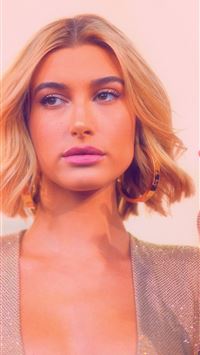 hailey baldwin wallpaper